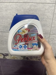 Капсули для прання Perlux Baby 1 шт (5907542741161)