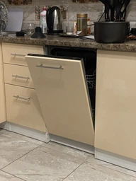 Посудомийна машина Beko DIS28123 фото від покупців 4