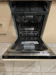Посудомийна машина Beko DIS28123 фото від покупців 1