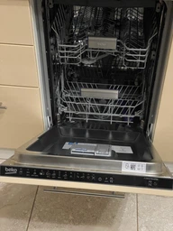 Посудомийна машина Beko DIS28123 фото від покупців 2