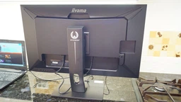 Монитор iiyama 32" G-Master GB3271QSU-B1 -- 2K QHD IPS / 165Hz / 1ms / 8-Bit / HDR / Freesync Premium / Adaptive Sync / G-SYNC Compatible фото от покупателей 10