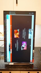 Монитор iiyama 32" G-Master GB3271QSU-B1 -- 2K QHD IPS / 165Hz / 1ms / 8-Bit / HDR / Freesync Premium / Adaptive Sync / G-SYNC Compatible фото от покупателей 7