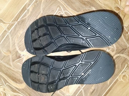 Кросівки Skechers Skech-Air Court 10 (43) Чорний 232647BBK фото від покупців 3