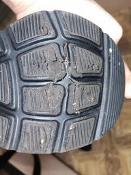 Кросівки Skechers Skech-Air Court 10 (43) Чорний 232647BBK фото від покупців 2