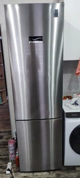 Двухкамерный холодильник Bosch KGN39XL316 фото от покупателей 2