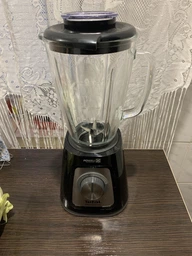 Блендер TEFAL BL438831 фото від покупців 9
