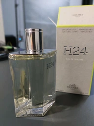 Hermes H24 туалетная вода для мужчин фото от покупателей 3