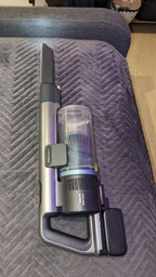 Миючий бездротовий пилосос Philips Complete Series 8000 XC8157/01 фото від покупців 4