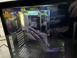 Корпус Montech Air 903 Max White