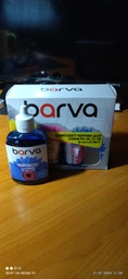 Комплект чернил Barva для Canon Pixma E304/E3140/E404/E414/E514 (PG-46/PG-84+CL-56/CL-94) 4x90 г BP/C/M/Y (CPG46-090-MP) фото от покупателей 1