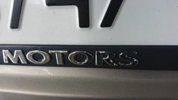 Рамка номерного знака пластик з об'ємними літерами Inauto KIA 52х13.5х2 см 2 шт (24-007)