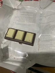 Шоколад Vivani молочный органический с капучино 100 г (4044889001075)