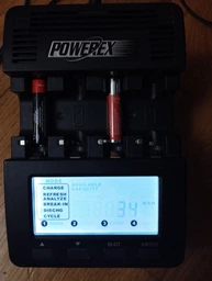 Батарейки Verbatim Premium AAA (LR03) 4 шт Micro Alkaline (49920)