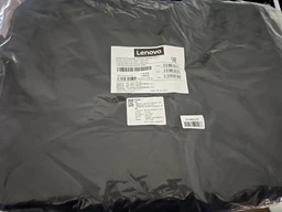 Сумка для ноутбука Lenovo ThinkPad Essential Topload 15.6" Black (4X41C12469) фото від покупців 1