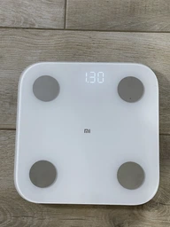 Умные весы Xiaomi Mi Body Composition Scale 2 XMTZC05HM (NUN4048GL/NUN4049CN) фото от покупателей 10