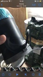 Кавомолка Cecotec Compact Titanmill 200