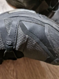 Кросівки Salomon X Ultra 4 Wide Black L41289200 42.5 фото від покупців 9