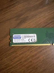 Оперативная память A-Tech 16GB DDR4-2133 (PC4-17000) DIMM 2Rx8 (AT16G1D4D2133ND8N12V) фото от покупателей 4