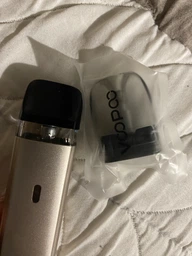 Картридж Voopoo Vinci Series V2 1.2 Ом