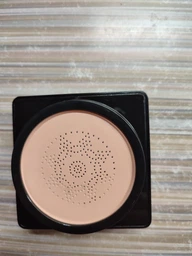 Кушон Images Moisture Beauty Cream Cushion Бежевый натуральный 20 г фото от покупателей 16