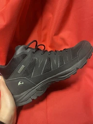 Подростковые зимние ботинки Viking Sporty Mid GTX W 3-91505-277 38 Черные (7054977733235)