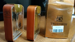 Туалетная вода для мужчин Trussardi My Land 100 мл (8011530830021) фото от покупателей 1