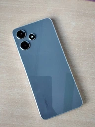 Чехол для смартфона BeCover Military для Xiaomi Redmi 12 Dark Green (BC_710011) фото от покупателей 3