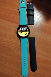 Ремешок BeCover для Samsung Galaxy Watch 46mm / Watch 3 45mm / Gear S3 Classic / Gear S3 Frontier Gray (BC_706320) фото от покупателей 2
