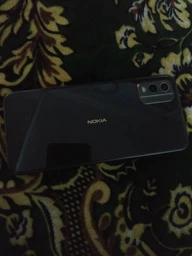 Мобильный телефон Nokia C32 4/64GB Charcoal (SP01Z01Z3050Y) фото от покупателей 5
