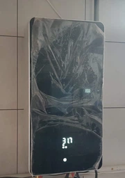Електричний котел Teknix ESPRO 18 кВт (380)