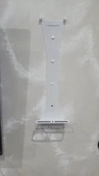Крепление на стену ViMount PlayStation 5 PS5 (FAT / PRO) черный фото от покупателей 13
