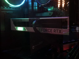 Відеокарта GigaByte GeForce RTX 4060 Ti AERO OC 16G (GV-N406TAERO OC-16GD) фото от покупателей 3