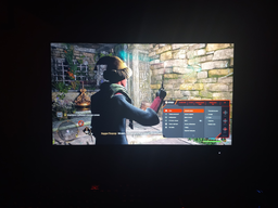 Монитор 23.8" MSI G2412 -- FHD IPS / 170Hz / 1ms MPRT / 8-Bit / sRGB 103% / FreeSync Premium / G-Sync Compatible