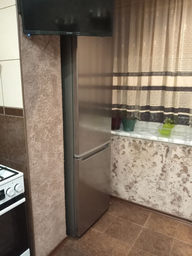 Двухкамерный холодильник Whirlpool WHKS 1361 XP4U фото от покупателей 2