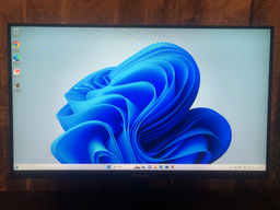 Монитор 25" ASRock CL25FF -- FHD IPS / 100Hz / 1ms (MPRT) / 8-Bit / sRGB 99% / FreeSync / AMD Adaptive Sync / Flicker Free / Low Blue Light фото от покупателей 7