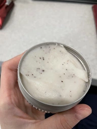 Скраб для голови Mr.Scrubber Elixir Keratin Head & Hair Scrub 100 мл (4820200230764) фото від покупців 1