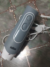 Моторна група 500-600W для блендера Braun 7322110654 фото від покупців 3