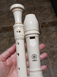 Блокфлейта Yamaha YRA-28BIII Alto
