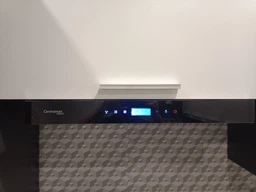Вытяжка CENTRAMAX HT 607 BL фото от покупателей 7