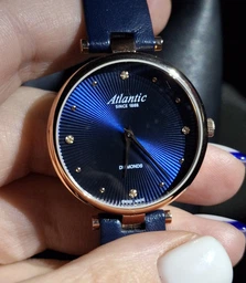 Годинник Atlantic 29044.44.57