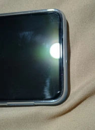 Защитное стекло ArmorStandart Pro для Motorola Moto G54/G54 Power Black (ARM71082) фото от покупателей 2