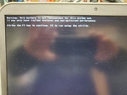 Батарея для ноутбука Dell Inspiron 7720 7520 5720 5520 Latitude E5530 E5520 E5430 E5420 Vostro 3560 3460 Latitude E6530 E6520 E6430 E6420 - T54FJ (11.1V 60Wh) фото от покупателей 2