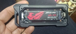 SSD накопичувач 1 TB OCPC MFL-300 (SSDM2PCIEF1TB) фото від покупців 10