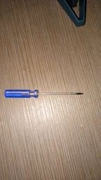 Отвертка Torx T8 для беспроводного джойстика Xbox 360 / Xbox One / Xbox Series / корпуса PS3/PS4/PS5/Xbox Series фото от покупателей 3