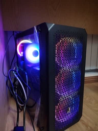 Компьютер ARTLINE Gaming X37 v41 (X37v41) Intel Core i5-10400F / RAM 16ГБ / SSD 1ТБ / nVidia GeForce RTX 3050 8ГБ фото от покупателей 3