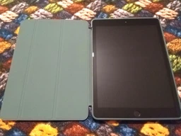 Защитное стекло WONDERFUL AKR для Apple iPad 9.7" 2017/2018, Air, Air2, Pro 9.7"