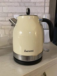 Електрочайник LARETTI LR-EK7523