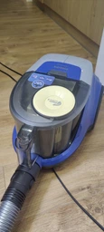 Пылесос без мешка PHILIPS 2000 series XB2125/09 фото от покупателей 2