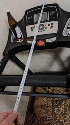 Бігова доріжка EnergyFIT 815 new