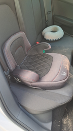 Бустер FreeOn Cosmo Plus Grey (48730) фото от покупателей 2